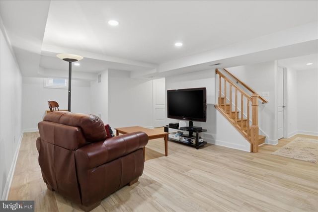 3539 MARVIN ST, Annandale, VA 22003