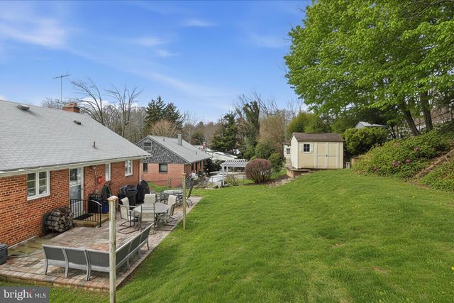 3539 MARVIN ST, Annandale, VA 22003