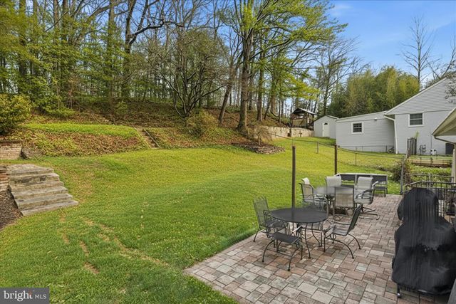 3539 MARVIN ST, Annandale, VA 22003