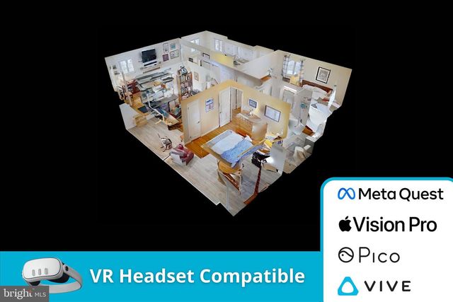 3539 MARVIN ST, Annandale, VA 22003