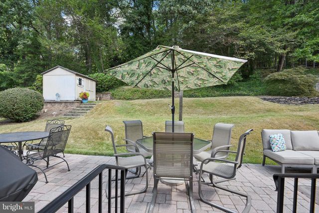 3539 MARVIN ST, Annandale, VA 22003