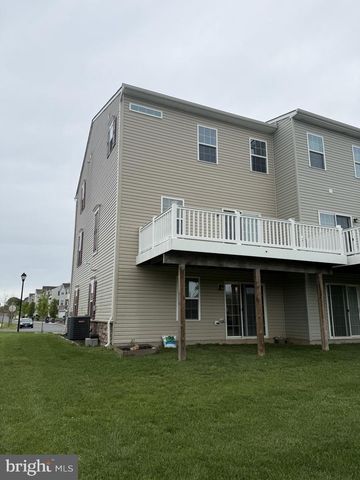 600 JUDY WAY, Newark, DE 19713