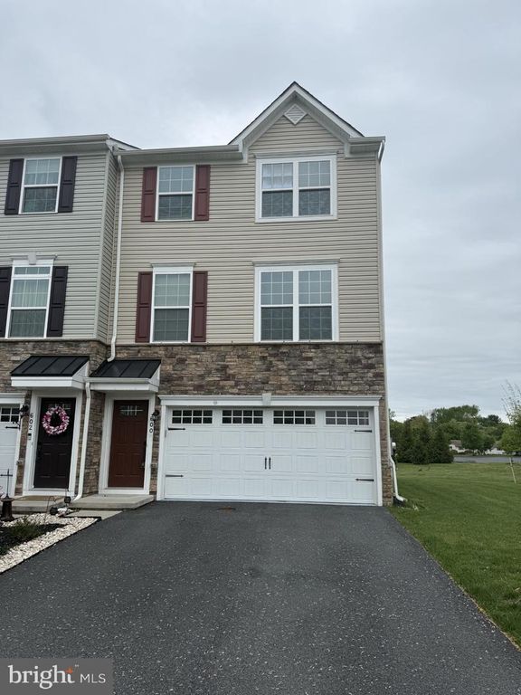 600 JUDY WAY, Newark, DE 19713