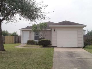 6906 Lost Timber Lane, Richmond, TX 77469