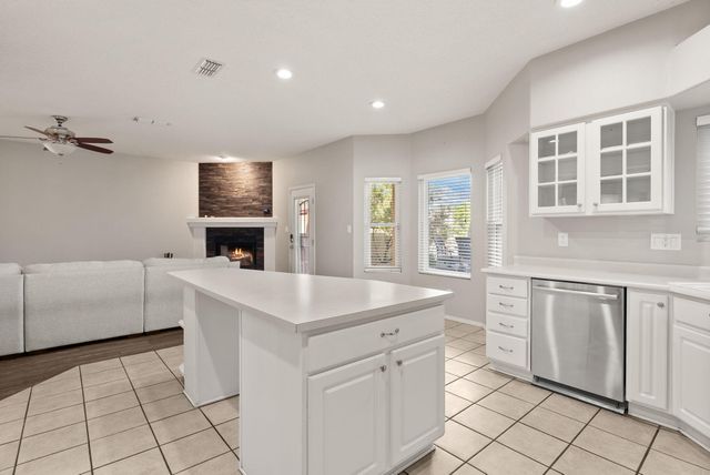 10904 Snowbird Drive NW, Albuquerque, NM 87114