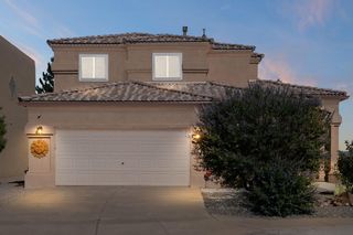 10904 Snowbird Drive NW, Albuquerque, NM 87114