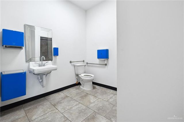 2308 E 1st Street 3-5, Mission, TX 78572