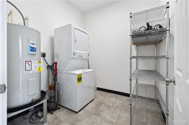 2308 E 1st Street 3-5, Mission, TX 78572