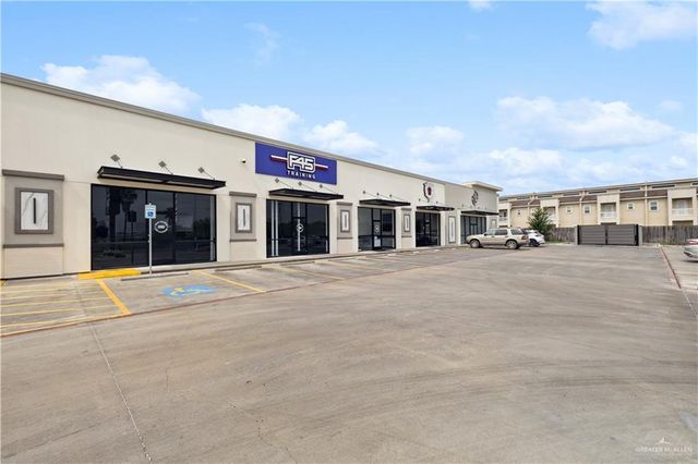 2308 E 1st Street 3-5, Mission, TX 78572