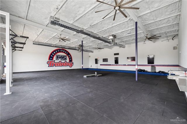 2308 E 1st Street 3-5, Mission, TX 78572