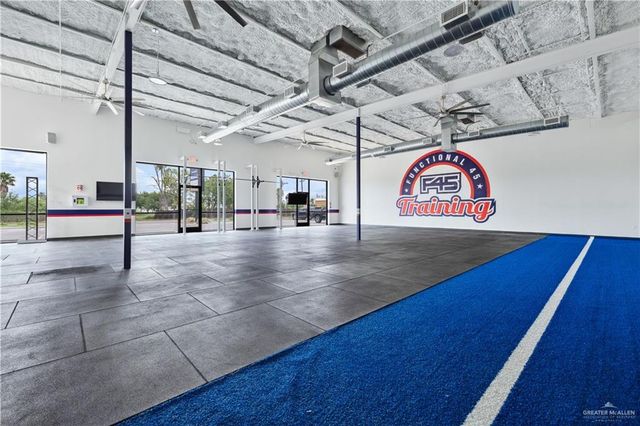 2308 E 1st Street 3-5, Mission, TX 78572