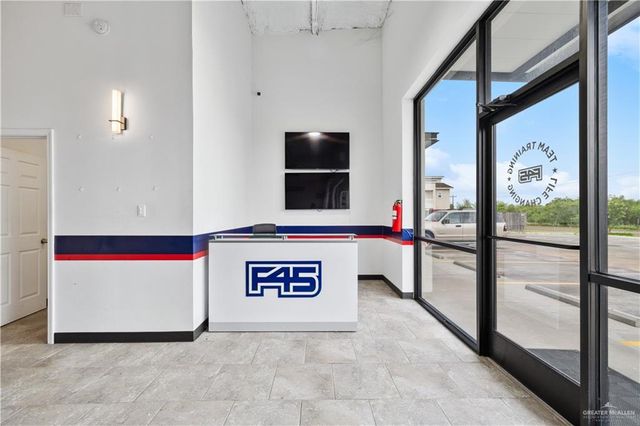 2308 E 1st Street 3-5, Mission, TX 78572