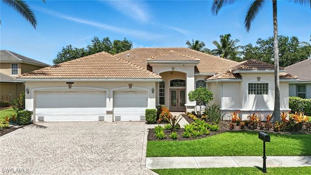 14060 Shimmering Lake CT, Fort Myers, FL 33907