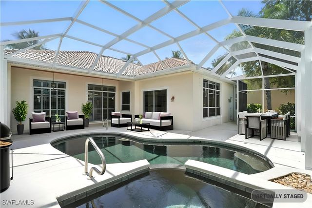 14060 Shimmering Lake CT, Fort Myers, FL 33907
