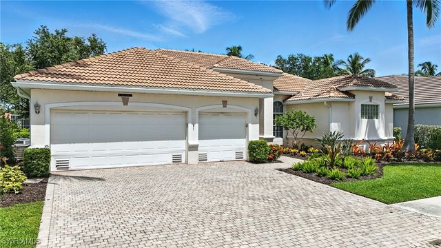14060 Shimmering Lake CT, Fort Myers, FL 33907