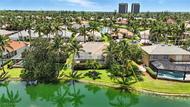 14060 Shimmering Lake CT, Fort Myers, FL 33907