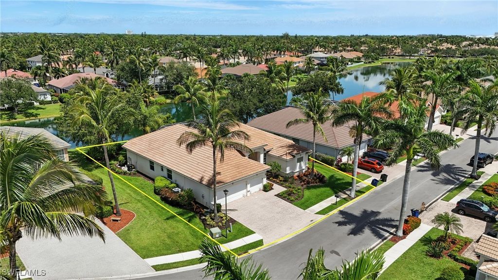 14060 Shimmering Lake CT, Fort Myers, FL 33907
