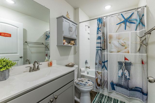 19000 Romano DR, Elgin, TX 78621