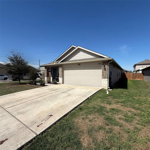 19000 Romano DR, Elgin, TX 78621