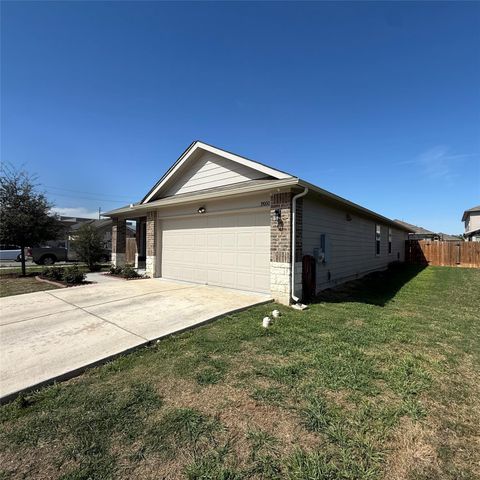 19000 Romano DR, Elgin, TX 78621