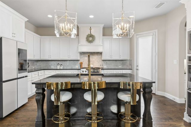 3519 Terrace Way, Celina, TX 75009