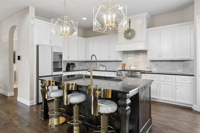 3519 Terrace Way, Celina, TX 75009