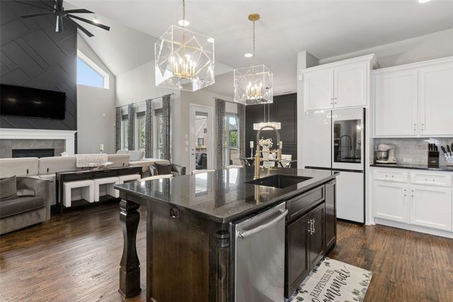 3519 Terrace Way, Celina, TX 75009