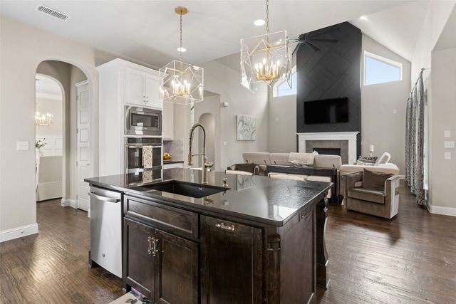 3519 Terrace Way, Celina, TX 75009