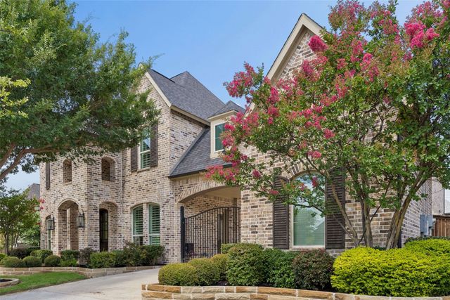 3519 Terrace Way, Celina, TX 75009