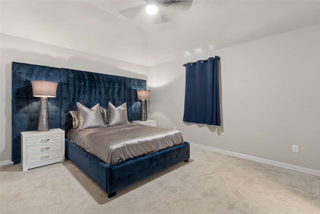 3519 Terrace Way, Celina, TX 75009