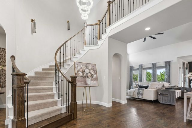 3519 Terrace Way, Celina, TX 75009