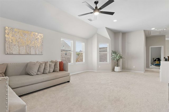 3519 Terrace Way, Celina, TX 75009