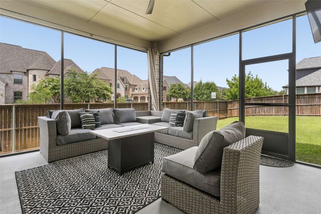 3519 Terrace Way, Celina, TX 75009
