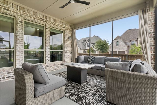 3519 Terrace Way, Celina, TX 75009