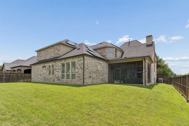 3519 Terrace Way, Celina, TX 75009