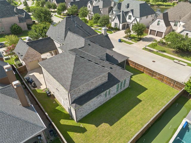 3519 Terrace Way, Celina, TX 75009