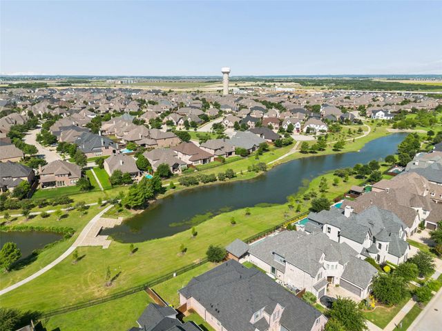 3519 Terrace Way, Celina, TX 75009