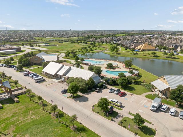 3519 Terrace Way, Celina, TX 75009
