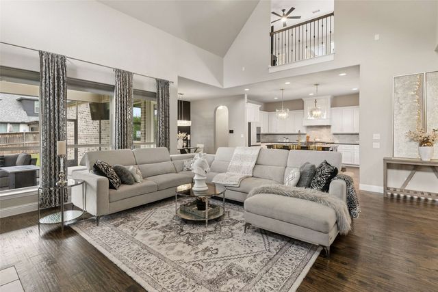 3519 Terrace Way, Celina, TX 75009