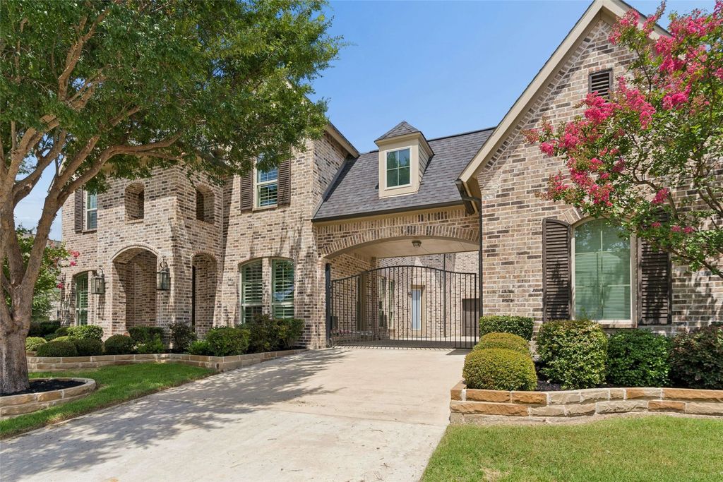 3519 Terrace Way, Celina, TX 75009