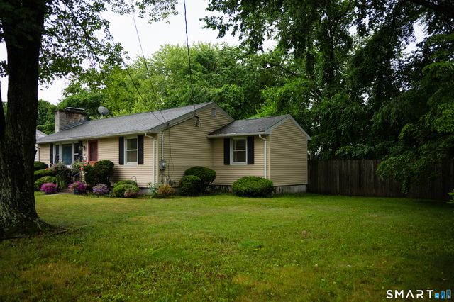 78 Lane Street, Hamden, CT 06514