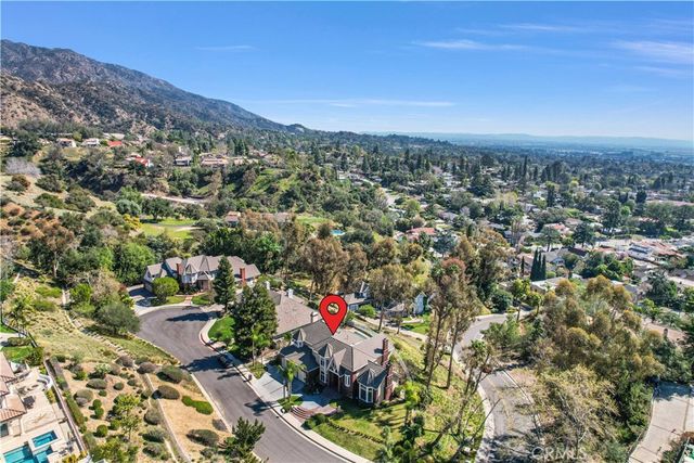 102 Mill Run, Monrovia, CA 91016