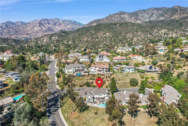 102 Mill Run, Monrovia, CA 91016