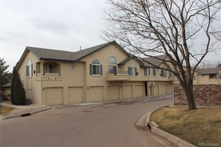 8603 E DryCreek Road 211, Englewood, CO 80112