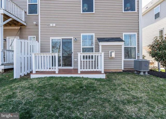 12757 LOTTE DR, Woodbridge, VA 22192