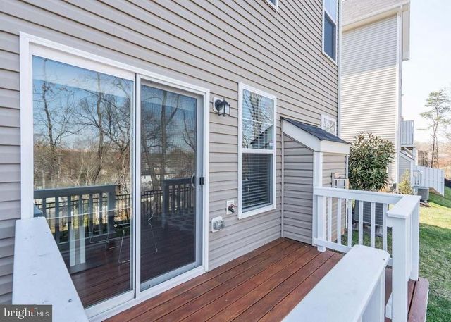 12757 LOTTE DR, Woodbridge, VA 22192
