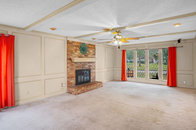 1119 Trowbridge Drive, Houston, TX 77062