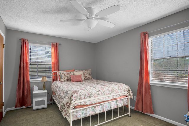 1119 Trowbridge Drive, Houston, TX 77062