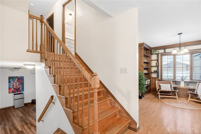 7567 Roselake Drive, Dayton, OH 45414