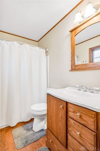 7567 Roselake Drive, Dayton, OH 45414